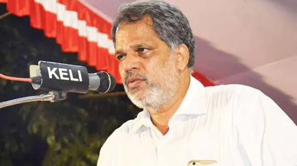 മു​ഖ്യ​മ​ന്ത്രി പ​റ​ഞ്ഞ​ത് ലീ​ഗി​നെ കു​റി​ച്ചാ​ണ് അ​ല്ലാ​തെ മു​സ്‌​ലിംകളെ കു​റി​ച്ച​ല്ലെ​ന്ന് എ.​വി​ജ​യ​രാ​ഘ​വ​ന്‍