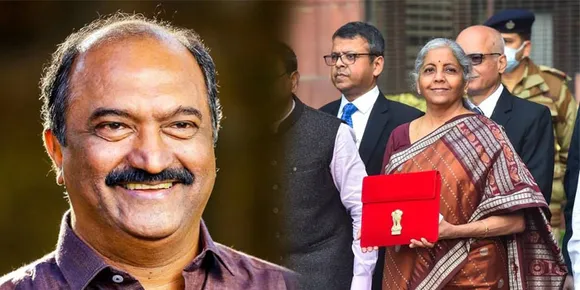 എയിംസ് പരിഗണിച്ചില്ല; സഹകരണ മേഖലയിലേക്ക് കടന്നുകയറാന്‍ ശ്രമം; കേന്ദ്ര ബജറ്റില്‍ കേരളം നേരിട്ടത് ക്രൂരമായ അവഗണനയെന്ന് ധനമന്ത്രി ബാലഗോപാല്‍