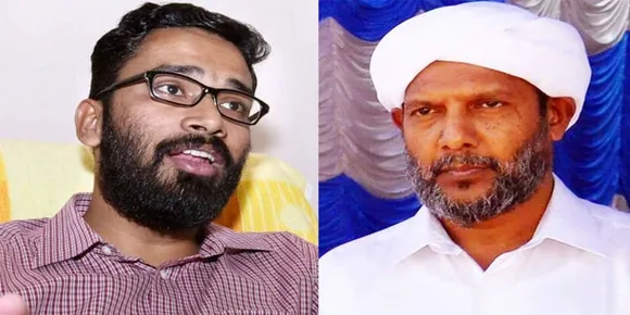 പിണറായി സര്‍ക്കാറിന് പ്രതിബദ്ധത വേട്ടക്കാരനോട്; ശ്രീറാമിന്‍റെ നിയമനത്തിനെതിരെ കാന്തപുരം വിഭാഗം നേതാവ്