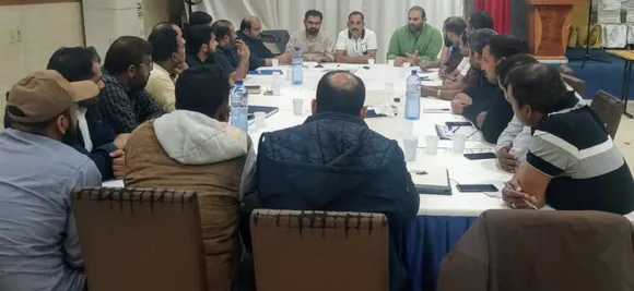 കരിനിയമങ്ങൾ റദ്ദാക്കുന്നതുവരെ പ്രക്ഷോഭം തുടരണം: ഇന്ത്യൻ സോഷ്യൽ ഫോറം