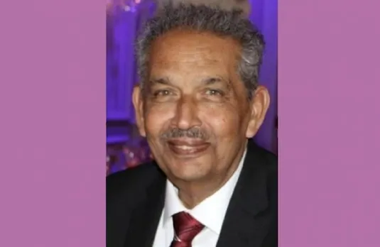 ഉമ്മൻ പി. ജോർജ് അമേരിക്കയിലെ താമ്പായിൽ നിര്യാതനായി