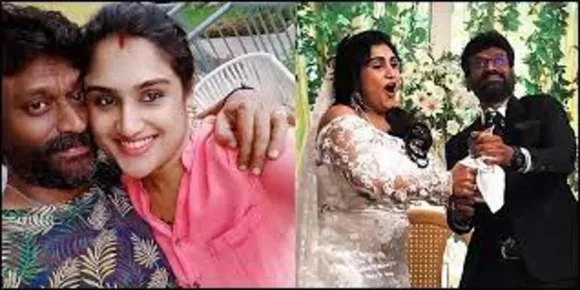 തമിഴ് സംവിധായകൻ പീറ്റർ പോൾ അന്തരിച്ചു ; ഹൃദയാഘാതത്തെ തുടർന്നായിരുന്നു അന്ത്യം