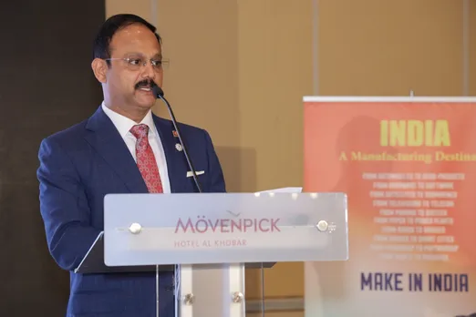 ഇന്ത്യയിൽ ലോജസ്റ്റിക്, സ്റ്റോറേജ് മേഖലകളിൽ വൻനിക്ഷേപ സാധ്യതകൾ : ഡോ: സിദ്ദീഖ് അഹമ്മദ്