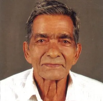 വാഴക്കാല അയ്യംകോലില്‍ വര്‍ക്കി ഔസേപ്പ്‌ 101 -)൦ വയസില്‍ നിര്യാതനായി