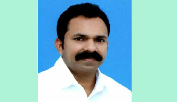 സയോൺ ജേർണലിസ്റ്റ് ഓഫ് ദി ഈയർ -2019 അവാർഡ്; മംഗളം റിപ്പോർട്ടർ ചെറിയാൻ കിടങ്ങന്നൂരിന് .