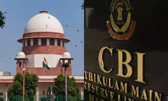 ബാർ കോഴക്കേസ്; സുപ്രീം കോടതി ഉത്തരവിട്ടാൽ അന്വേഷിക്കാമെന്ന് സിബിഐ