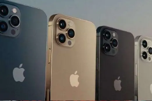 ഐഫോണ്‍ പ്രേമികള്‍ക്ക് പുതിയ സന്തോഷവാര്‍ത്ത; സെപ്റ്റംബര്‍ 14 ന് പുറത്തിറങ്ങാനൊരുങ്ങി ഐഫോണ്‍ 13