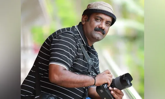 പ്രസ്സ് ഫോട്ടോഗ്രാഫർ അജിത് കാസർഗോഡ് നിര്യാതനായി. സഹപ്രവർത്തകന് ആദരാഞ്ജലികൾ അര്‍പ്പിച്ച് കേരള പത്ര പ്രവർത്തക അസോസിയേഷന്‍