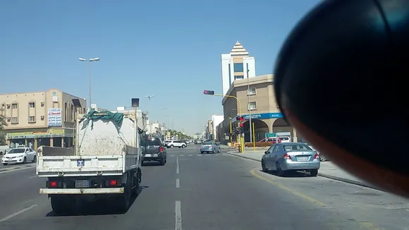 കൊറോണ മുന്നറിയിപ്പ് : ഖത്തീഫിലേക്ക്  താത്കാലികമായി യാത്രാവിലക്ക് ഏര്‍പെടുത്തി.