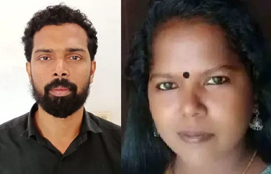 കോട്ടയത്ത് ഭക്ഷ്യവിഷബാധയേറ്റു നഴ്സ് മരിച്ച സംഭവം: മലബാർ കുഴിമന്തി ഹോട്ടലുടമ അറസ്റ്റിൽ!  ഒളിവിലായിരുന്ന ഹോട്ടലുടമ പിടിയിലായത് ബെംഗളൂരുവില്‍ നിന്ന്