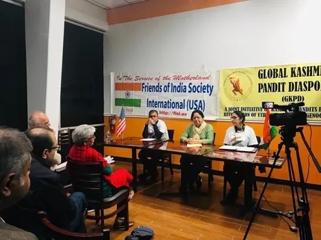 പാക്കിസ്ഥാന്‍ ഗ്ലോബല്‍ ടെറര്‍ സ്‌റ്റേറ്റെന്ന് ഇന്ത്യന്‍ അമേരിക്കന്‍ ഓര്‍ഗനൈസേഷന്‍