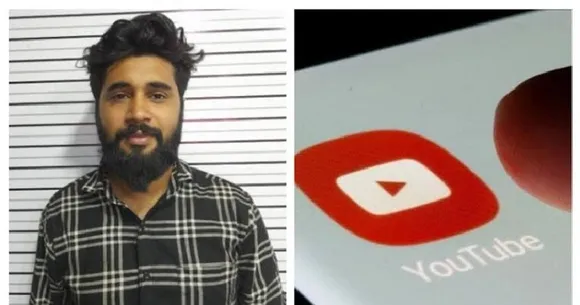 പ്ലസ് ടു റിസൾട്ട് പിൻവലിച്ചതായി വ്യാജ വീഡിയോ തയ്യാറാക്കിയ ബിജെപി പ്രവർത്തകൻ അറസ്റ്റിൽ.