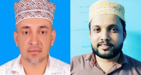 എസ് കെ എസ് എസ് എഫ് കാസറഗോഡ് ജില്ലാ സഹചാരി സമിതിക്ക് പുതിയ നേതൃത്വം