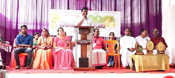 വില്‍പ്പനയും പ്രദര്‍ശനവുമൊരുക്കി ആനച്ചാലില്‍ ചക്ക മഹോത്സവം