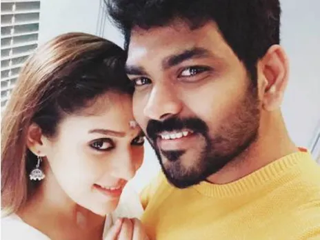 വിഘ്‍നേശ് ശിവൻ- നയൻതാര ചിത്രം പ്രഖ്യാപിച്ചു, വീഡിയോ