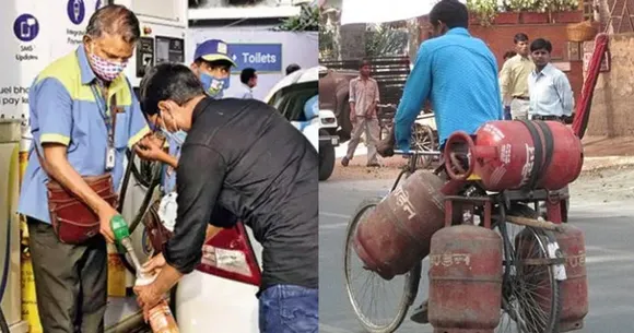 ഏലത്തൂര്‍ തീവണ്ടി ആക്രമണം; ഇനിമുതല്‍ കുപ്പിയില്‍ പെട്രോള്‍ കിട്ടില്ല; വാഹനങ്ങളില്‍ പാചകവാതകം കൊണ്ടുപോകുന്നതിനും വിലക്ക്