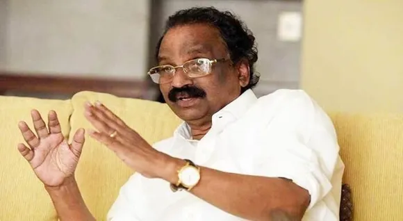 രമേശ് ചെന്നിത്തല നയിക്കുന്ന ഐശ്വര്യ കേരളയാത്ര സമാപിക്കുമ്പോള്‍ കേരളം കോവിഡ് ക്ലസ്റ്ററായി മാറുമെന്ന് എ കെ ബാലന്‍