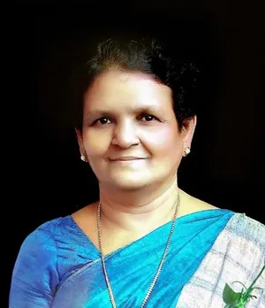 ഫിലോമിന ജോസ് നെടുങ്കല്ലേല്‍ (പോത്താനിക്കാട്  മുൻ  പഞ്ചായത്ത്  പ്രസിഡൻറ് )  നിര്യാതയായി