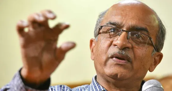 പണമില്ല എന്നതിന്‍റെ പേരിൽ ന്യായമായ ഒരു ഹർജിയും അവിടെ സ്വീകരിക്കാതിരുന്നിട്ടില്ല. പണമുണ്ട് എന്നതിന്റെ പേരിൽ ഒരു അധാർമിക ആവശ്യത്തിന് വേണ്ടിയും അവിടെ നിന്നും ഹർജികൾ പോകാറില്ല. പ്രശാന്ത് ഭൂഷൺ മാപ്പ് പറയണമെന്ന് പറയുന്നവര്‍ക്ക് ഭൂഷണെ മാത്രമല്ല, ഭൂഷൺ ഉയർത്തിപ്പിടിക്കുന്ന മൂല്യങ്ങളെയും മനസിലാക്കാനുള്ള ശേഷിക്കുറവാണ്