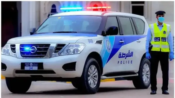 യുഎഇയില്‍ കെട്ടിടത്തിന്റെ എട്ടാം നിലയില്‍ നിന്ന് വീണ് പതിനഞ്ചുകാരിക്ക് ദാരുണാന്ത്യം