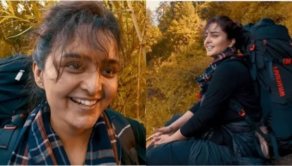 ഇസ്ത്താക്കോയുമായി മഞ്ജു വാര്യർ‌; കയറ്റത്തിലെ ആദ്യ വിഡിയോ ഗാനമെത്തി