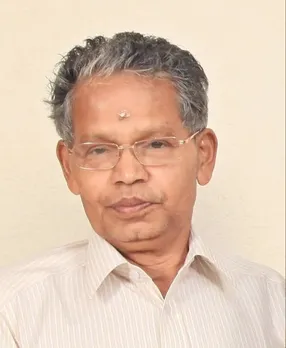 രാമപുരം മേനാംപറമ്പിൽ സദാശിവൻ നിര്യാതനായി