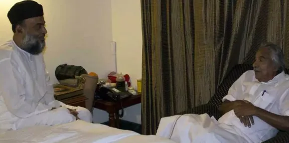 ഇങ്ങനെയൊരു ജനകീയനേതാവ് വേറെയുണ്ടാകില്ല, നീതി നിഷേധത്തിനിടയിൽ എനിക്ക് വേണ്ടി ഇടപെട്ട നേതാവ്: മദനി