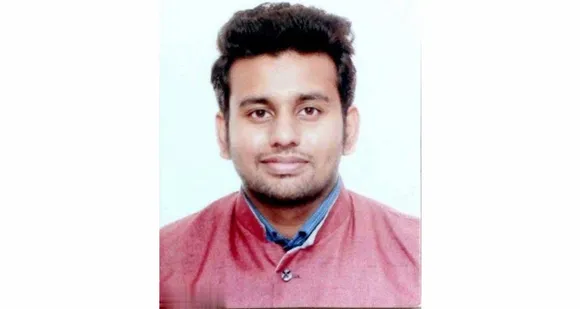 യുവക്ഷേത്ര കോളേജിലെ സൈക്കോളജി വിഭാഗം അസി. പ്രൊഫ. സാനറ്റ് തോമസ് ഏഷ്യൻ ബുക്ക് ഓഫ് റെക്കോഡിൻ്റെ ഗ്രാൻ്റ് മാസ്റ്റേഴ്സ് ലിസ്റ്റിൽ ഇടം നേടി