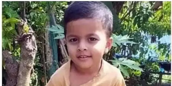അയൽവാസിയുടെ വെട്ടേറ്റ് ചികിത്സയിലായിരുന്ന നാല് വയസുകാരൻ മരിച്ചു; അമ്മ ഗുരുതരാവസ്ഥയില്‍