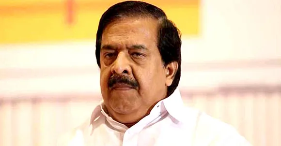 രമേശ് ചെന്നിത്തലയെ അനുനയിപ്പിക്കാന്‍ ഹൈക്കമാന്‍ഡിന്റെ ഇടപെടല്‍; ഡല്‍ഹിക്ക് വിളിപ്പിച്ചു