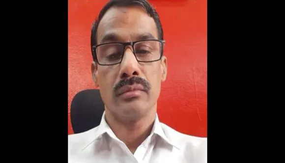 എറണാംകുളം കാക്കനാട് സ്വദേശി ദമാമില്‍ ഹൃദയാഘാതം മൂലം മരണപെട്ടു.