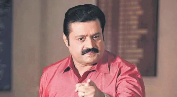 നാളികേര വികസന ബോര്‍ഡ് അംഗമായി സുരേഷ് ഗോപി