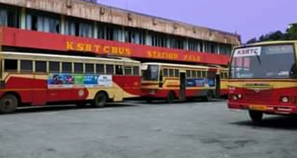 പാലാ കെഎസ്ആര്‍ടിസി ഡിപ്പോയില്‍ നിന്നും പാലാ-ബന്തടുക്ക, പാലാ-കാസർകോട് മിന്നൽ, പാലാ- ആനക്കട്ടി, പാലാ-ബാംഗ്ലൂർ എന്നീ രാത്രി സർവ്വീസുകൾ നടത്തുമെന്ന് അധികൃതര്‍ അറിയിച്ചു