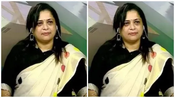 അഡ്വ.രശ്മിത രാമചന്ദ്രനെ സ്റ്റാൻഡിംഗ് കൗൺസിൽ സ്ഥാനത്ത് നിന്ന് സർക്കാർ നീക്കണം- പ്രതികരണത്തിൽ തിരുമേനി