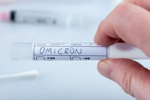 ഹൈദരാബാദില്‍ ഒമിക്രോൺ ബാധിച്ച സൊമാലിയൻ സ്വദേശി ആശുപത്രിയിൽനിന്നു മുങ്ങി