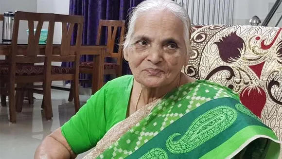 റെയ്‌ച്ചൽ അബ്രഹാം ( 88) നിര്യാതയായി