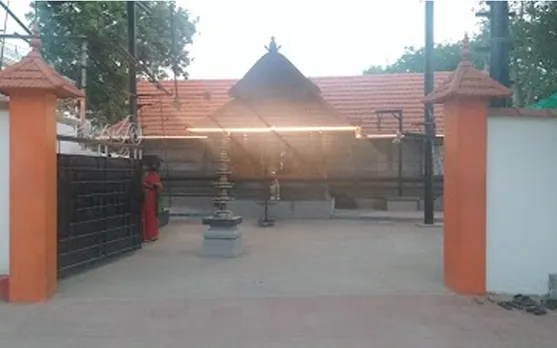 ഗുഡ്‌ഗാവ് ശ്രീധർമ്മ ശാസ്താ ക്ഷേത്രത്തിൽ അഷ്ടദ്രവ്യ മഹാഗണപതി ഹോമം മെയ് 15-ന്