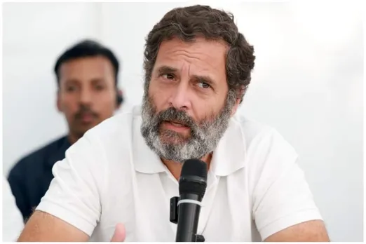 രാഹുല്‍ ഗാന്ധിക്കെതിരായ വിധി സ്റ്റേ ചെയ്യാന്‍ സൂറത്ത് കോടതി വിസമ്മതിച്ചു, അയോഗ്യത തുടരും