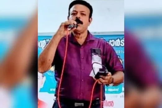 റംസാൻ റിലീഫ് സംഗമം സംഘടിപ്പിച്ചു