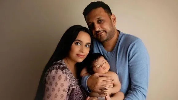 ഫ്‌ളോറിഡ ദുരിതത്തില്‍ മരിച്ച ഇന്ത്യന്‍ കുടുംബാംഗങ്ങളുടെ സംസ്‌ക്കാരം നടന്നു