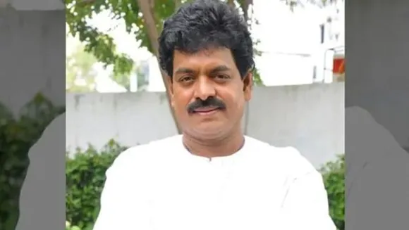 ഹൃയദാഘാതം; തെലുഗു നടന്‍ ശിവാജി രാജ  ആശുപത്രിയില്‍