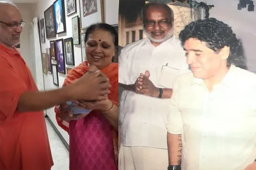 നാൽപത്തിനാലു വയസ്സ് പ്രായമുള്ള ബേബിയും ഒൻപതു വയസ്സുകാരനായ അപ്പുവും ഡൽഹിയിലെ വീട്ടിൽ വെച്ച് കെട്ടിപ്പിടിച്ചിരുന്നു കണ്ണുനീർ വാർത്തു കരഞ്ഞ രംഗം മനസ്സിൽ തങ്ങി നിൽക്കുന്ന ഒന്നാണ്: ബെറ്റി ലൂയിസ് ബേബി