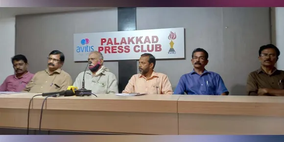 ബാങ്കുകളുടെ നിസഹകരണം വ്യവസായ മേഖലയെ തകർക്കുന്നു: ലഘു ഉദ്യോഗ് മണ്ഡൽ