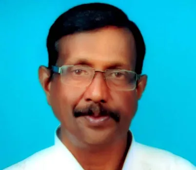 റിട്ട. എക്‌സൈസ്‌ ഉദ്യോഗസ്ഥന്‍ വാകശ്ശേരില്‍ ഫ്രാന്‍സിസ്‌ ജോസഫ്‌ നിര്യാതനായി