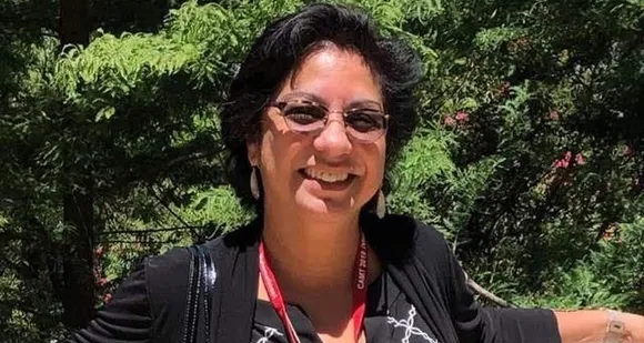 ഗാല്‍വസ്റ്റണില്‍ അദ്ധ്യാപിക കൊല്ലപ്പെട്ട കേസില്‍ മകന്‍ അറസ്റ്റില്‍