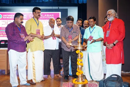 ഡൽഹി മലയാളി അസോസിയേഷന്റെ മംഗല്യ ഭാഗ്യയിലേക്ക് സഹായ വാഗ്‌ദാനവുമായി ഗോകുലം ഗോപാലനും
