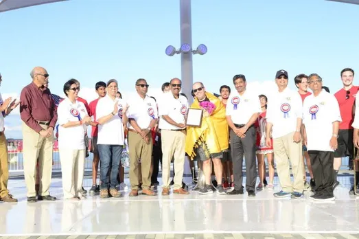 ഡാളസിലെ ഇന്ത്യന്‍ അമേരിക്കന്‍ ഫെസ്റ്റിവല്‍ വന്‍ വിജയം