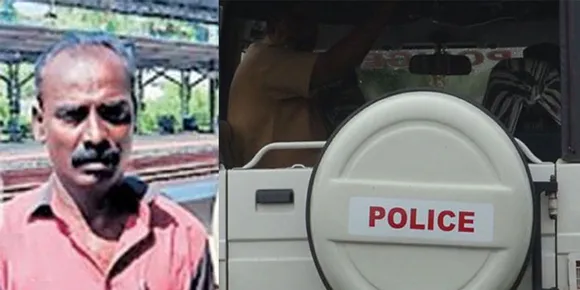 ട്രെയിന്‍ യാത്രയ്‌ക്കിടെ യുവതിയുടെ ഫോണ്‍ മോഷണം പോയി; അമേരിക്കയിലിരുന്ന് കള്ളനെ പിടിക്കാന്‍ സഹായിച്ച്‌ ഭര്‍ത്താവ്; സഹായിച്ച്‌ ഫോണ്‍ ആപ്പ്