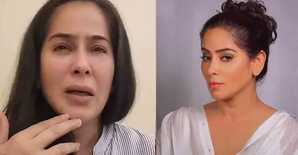 അഞ്ച് ലക്ഷം രൂപ സമ്മാനം കിട്ടിയെന്നു കാണിച്ചു ഫോണിലേക്കു വന്ന ഫിഷിങ് മെസേജിലെ ലിങ്കില്‍ ക്ലിക്ക് ചെയ്തതോടെ ഫോണ്‍ ഹാക്കായി; പിന്നീട് വന്നത് വായ്പ നാലു ദിവസത്തിനകം തിരിച്ചടയ്ക്കണമെന്നാവശ്യപ്പെട്ടുള്ള ഭീഷണി സന്ദേശം; മോര്‍ഫ് ചെയ്ത ഫോട്ടോകളും ദൃശ്യങ്ങളും മാതാപിതാക്കളടക്കം വാട്സാപ് കോണ്‍ടാക്ടിലുള്ള മുഴുവന്‍ പേര്‍ക്കും അയച്ചു; ഓണ്‍ലൈന്‍ വായ്പ ആപ്പുകളുടെ കെണിയില്‍പെട്ട് പണവും മാനവും പോയെന്ന് നടി ലക്ഷ്മി വാസുദേവന്‍