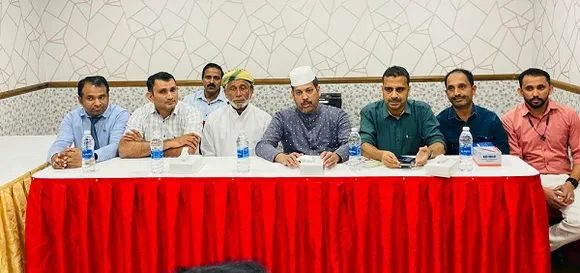 ഹൂറ തഅലീമുൽ ഖുർആൻ മദ്രസ സിൽവർ ജൂബിലി കാമ്പയിന്‍ സമാപന സംഗമം 24ന്‌